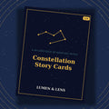 Constellation Story Cards