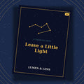Leave a Little Light